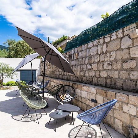 Apartments Olea Cavtat Luaran gambar