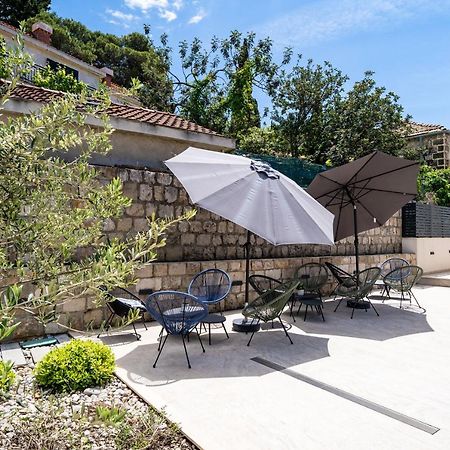 Apartments Olea Cavtat Luaran gambar