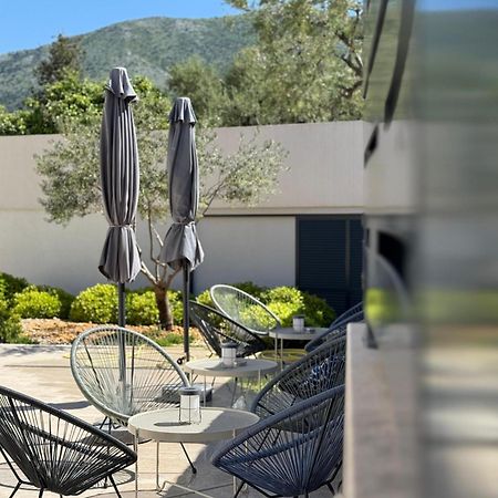 Apartments Olea Cavtat Luaran gambar