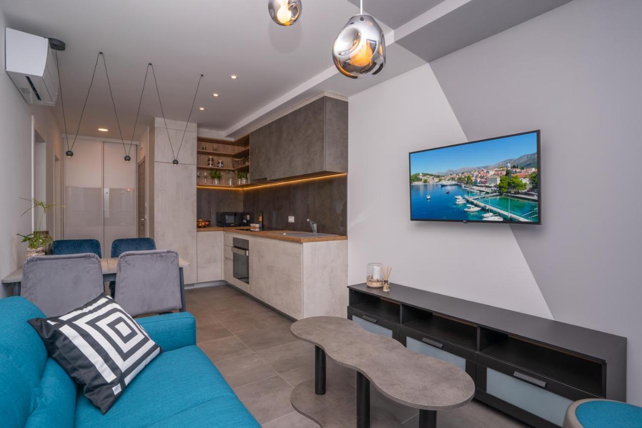 Apartments Olea Cavtat Luaran gambar