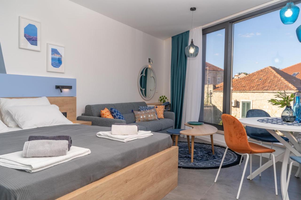Apartments Olea Cavtat Luaran gambar