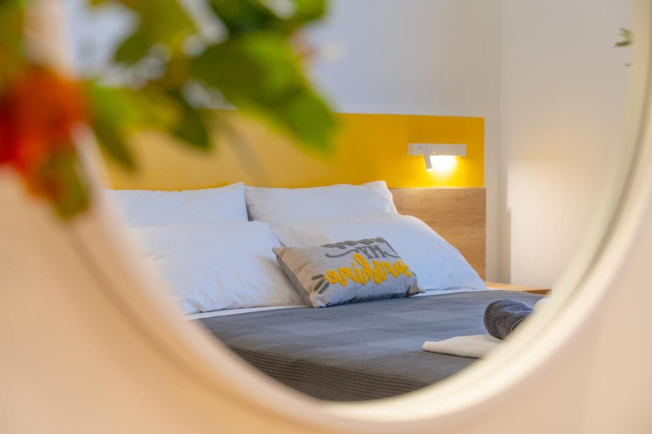 Apartments Olea Cavtat Luaran gambar