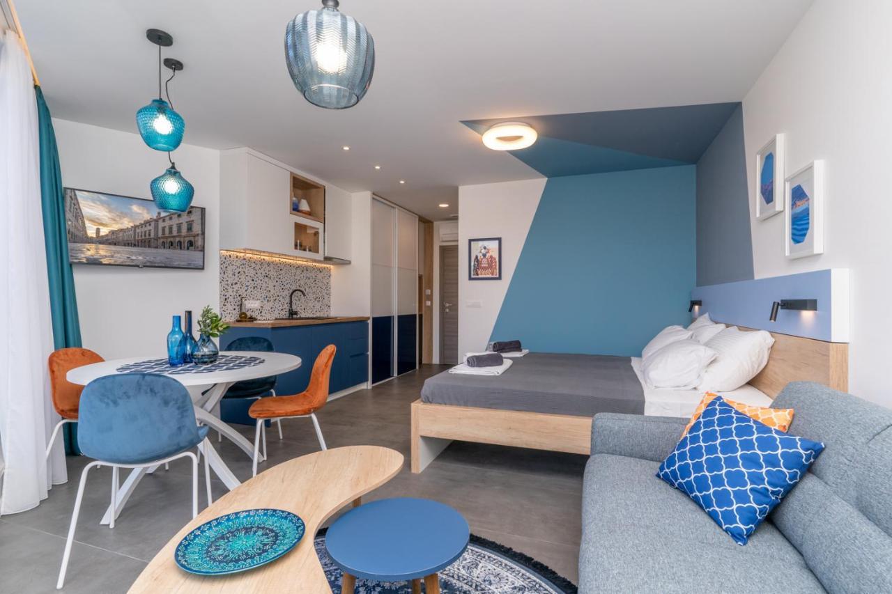 Apartments Olea Cavtat Luaran gambar