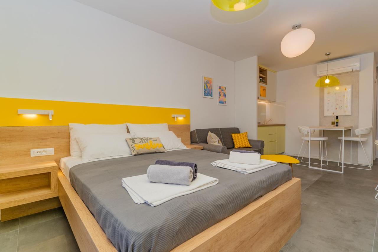 Apartments Olea Cavtat Luaran gambar