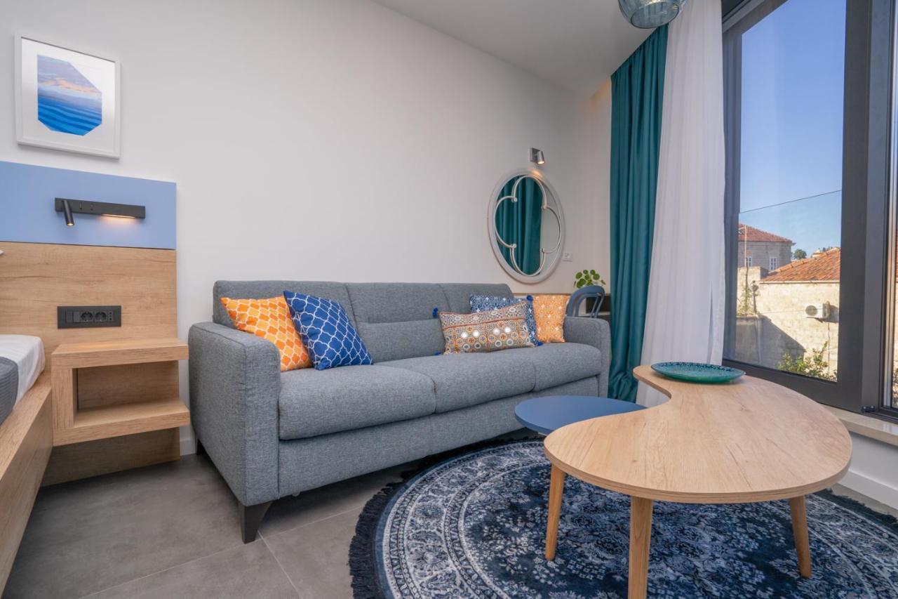 Apartments Olea Cavtat Luaran gambar