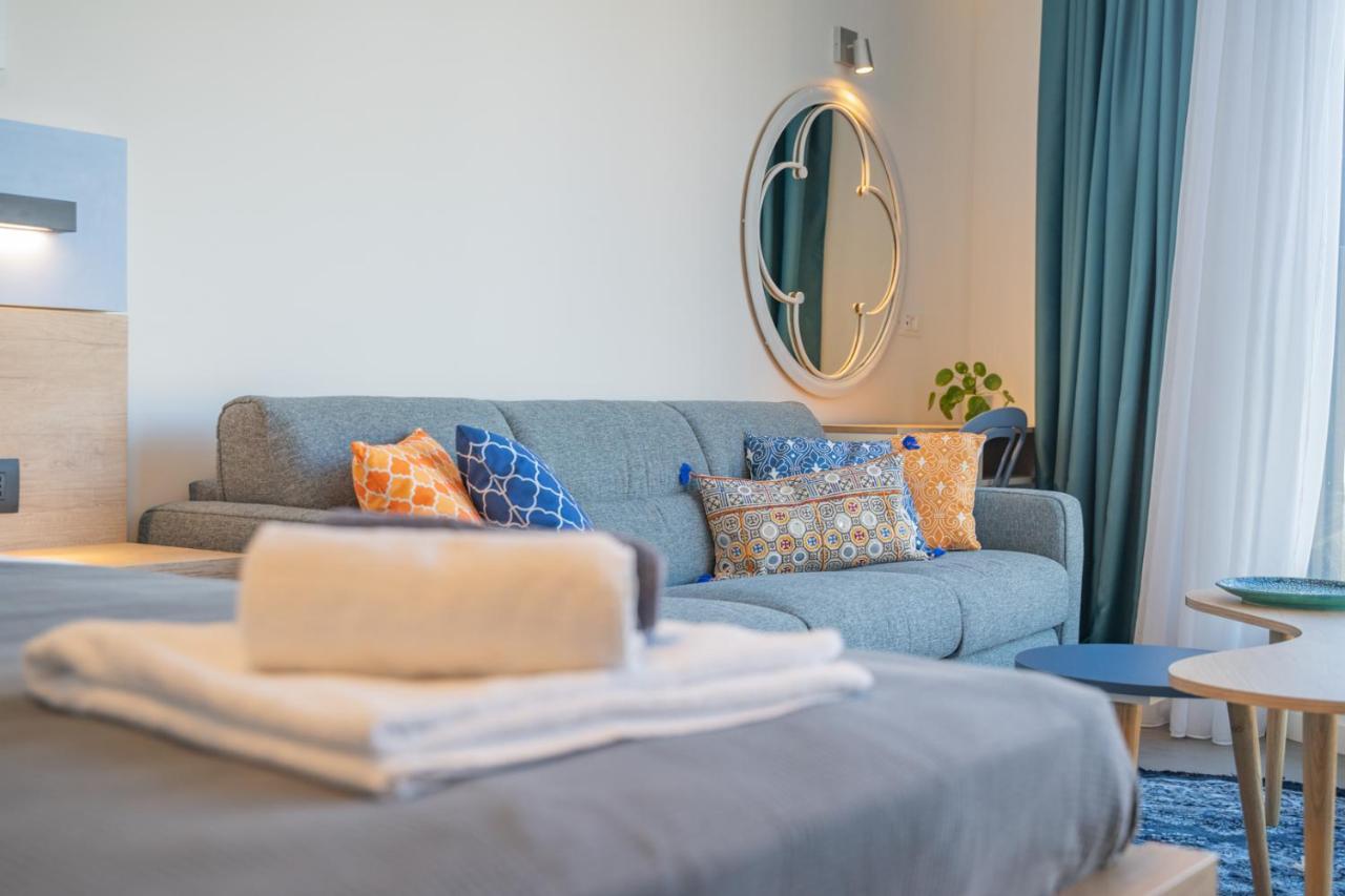 Apartments Olea Cavtat Luaran gambar