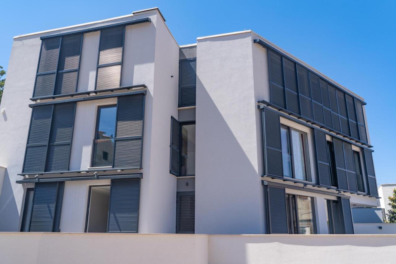 Apartments Olea Cavtat Luaran gambar