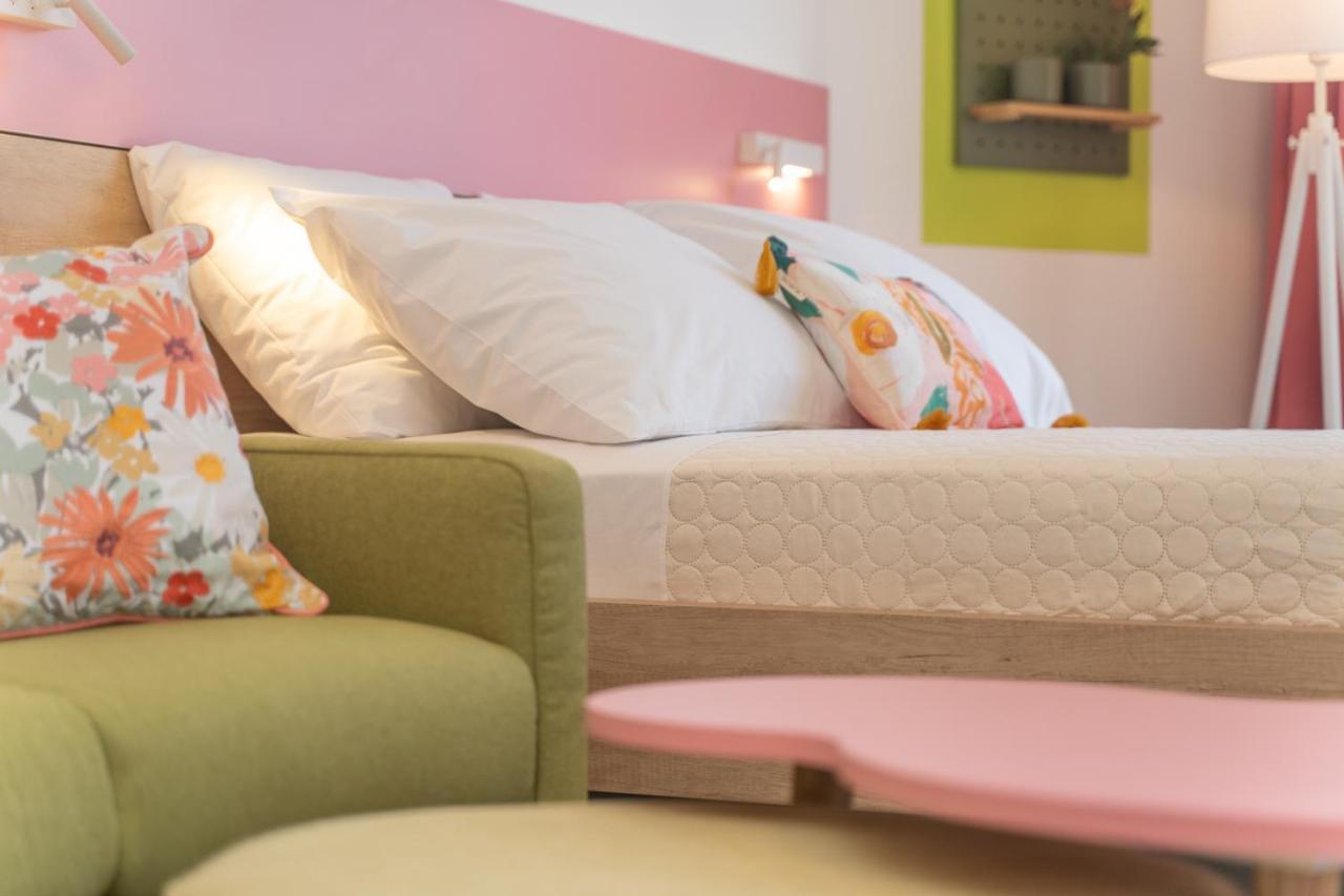 Apartments Olea Cavtat Luaran gambar