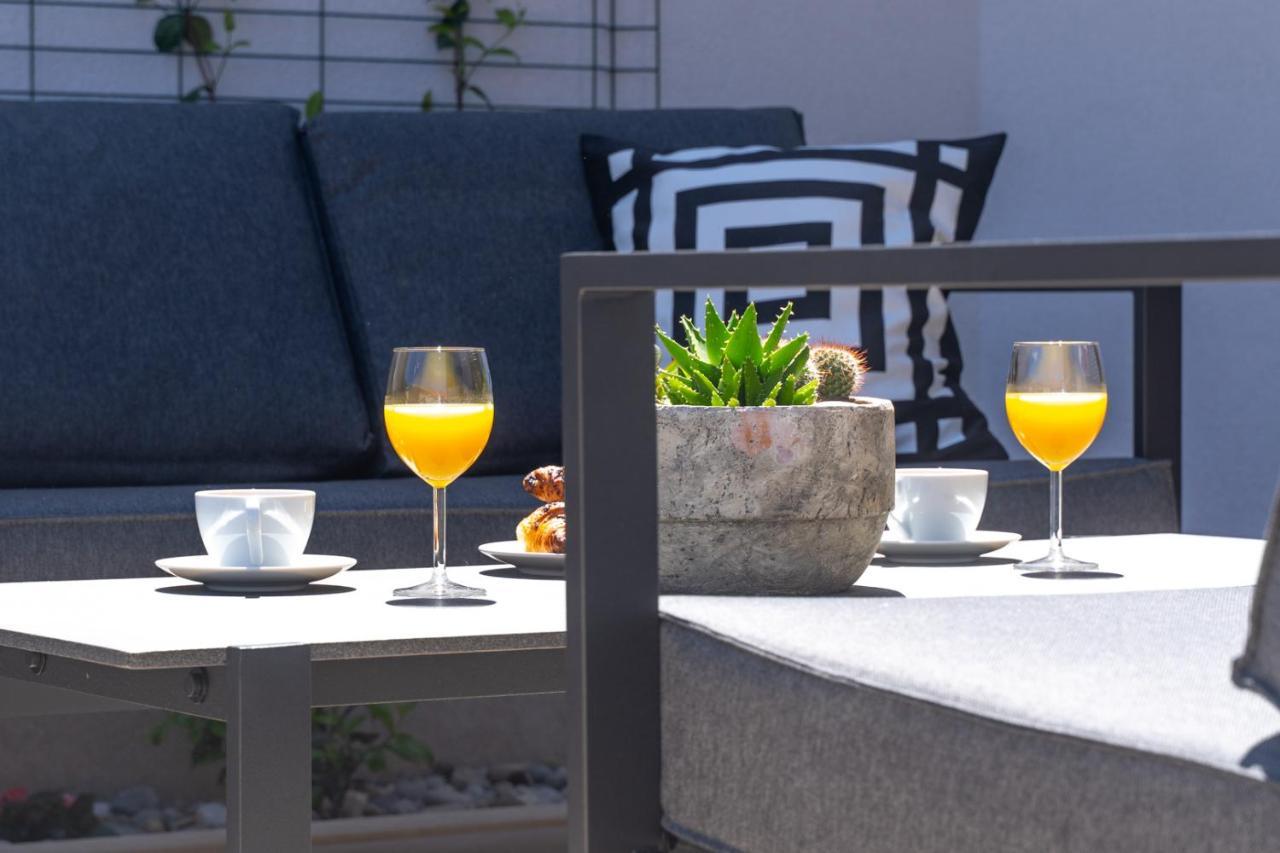 Apartments Olea Cavtat Luaran gambar