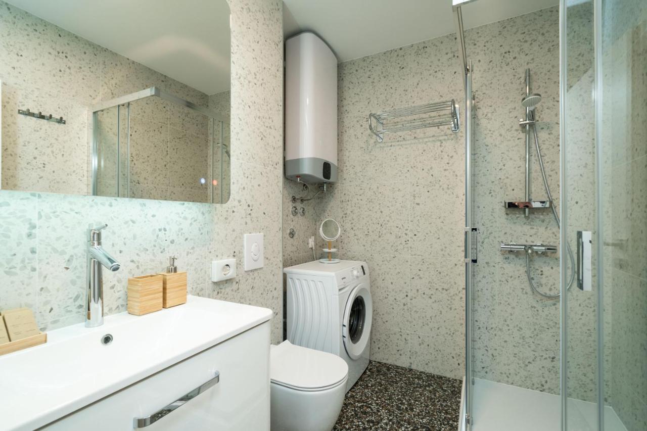 Apartments Olea Cavtat Luaran gambar