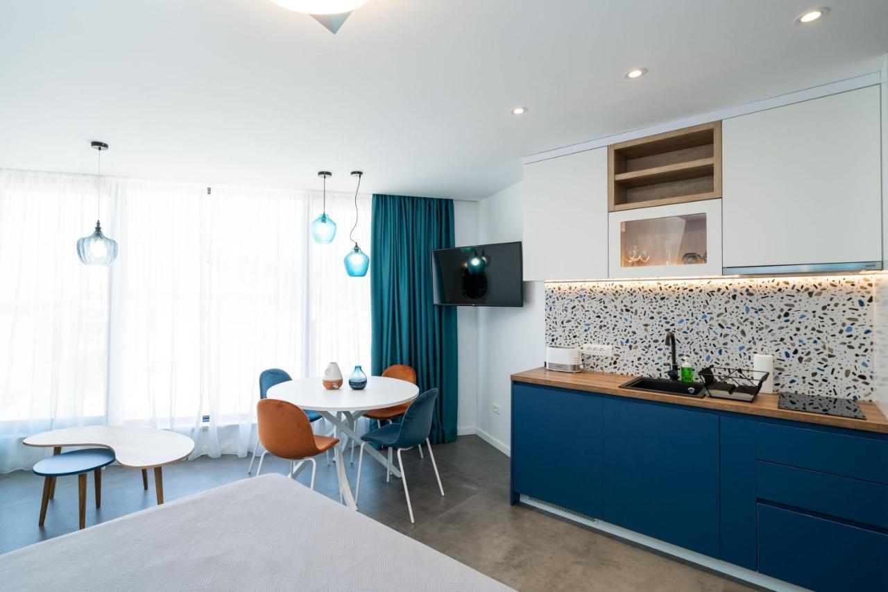 Apartments Olea Cavtat Luaran gambar