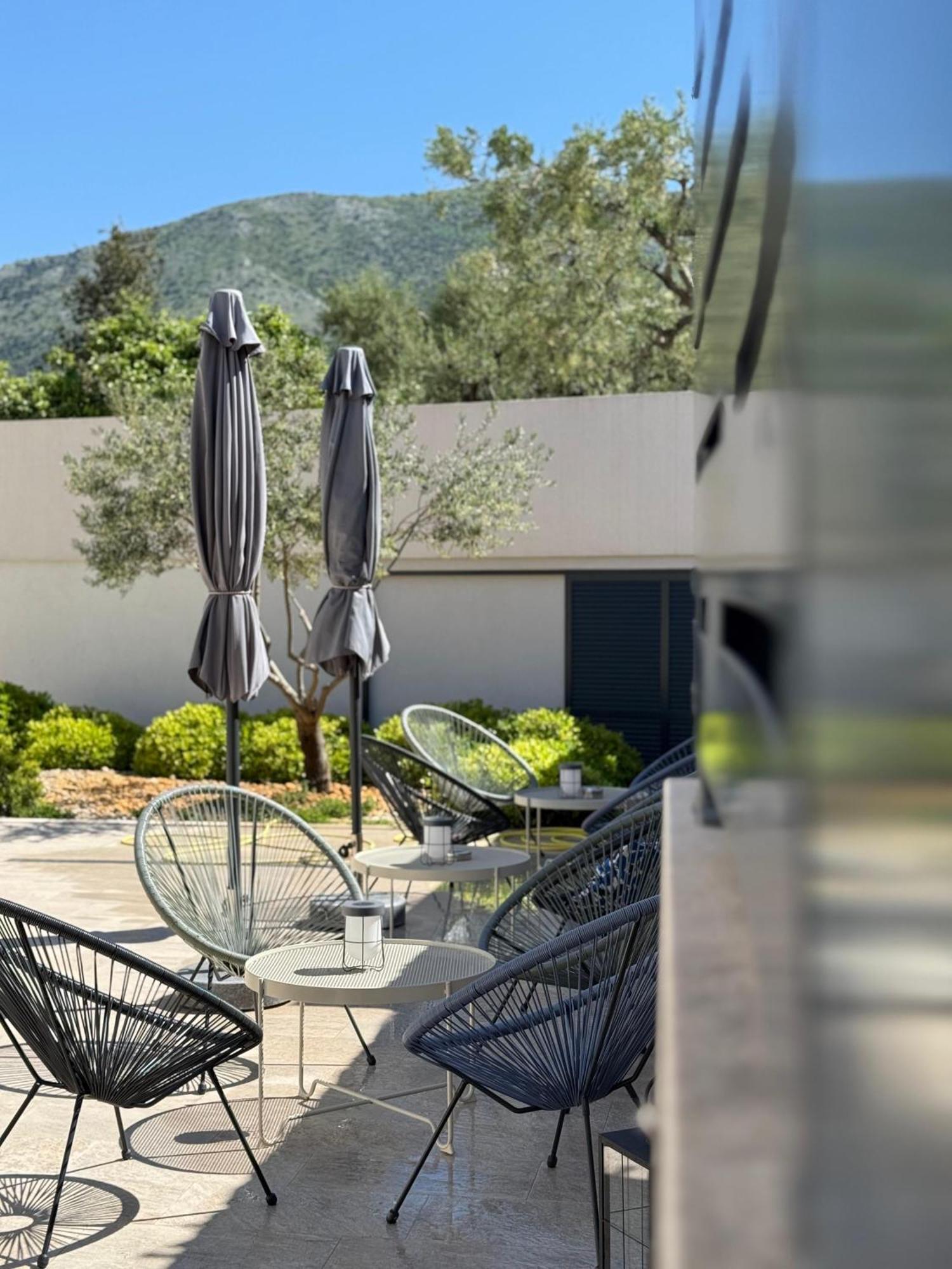 Apartments Olea Cavtat Luaran gambar